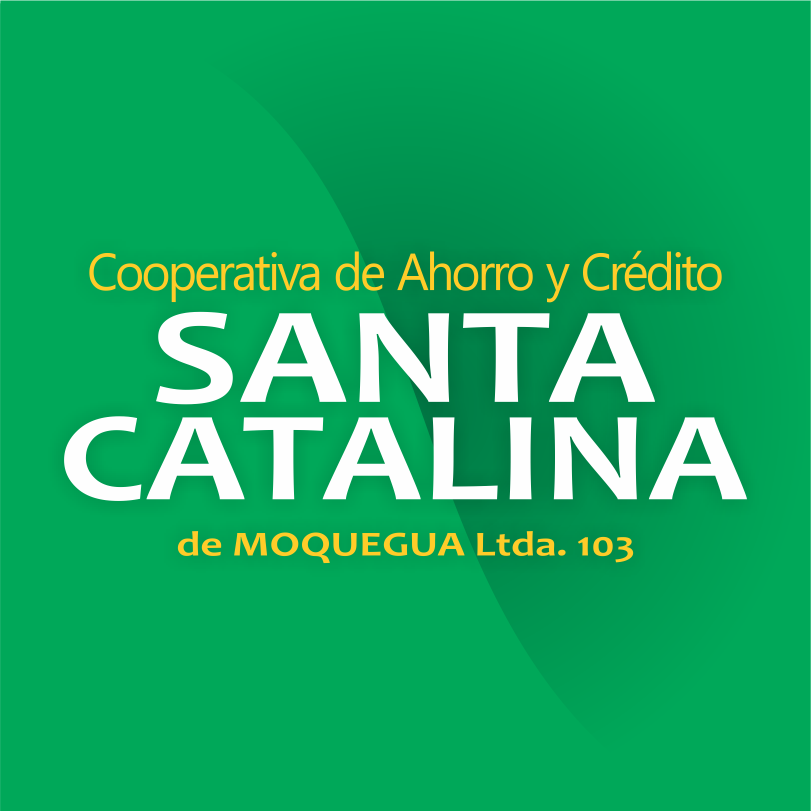 cooperativa de ahorro y crédito santa catalina.